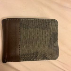 abercrombie & fitch wallet